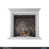 Gray Travertine
