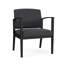Chaise d'invité en acier Amherst-70961532-70961542