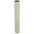 vidaXL Cat Scratching Post Beige Sisal, Particle Board Cat Scratching Post-1327515768