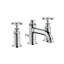 Montreux 4.88" Widespread Bathroom Faucet-659546153-661579129