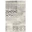 Tapis gris Amariah-1973110086