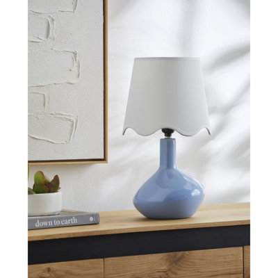 Terae Accent Table Lamp