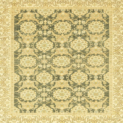 Abstract Indoor Rug