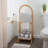 2 Towel Stand