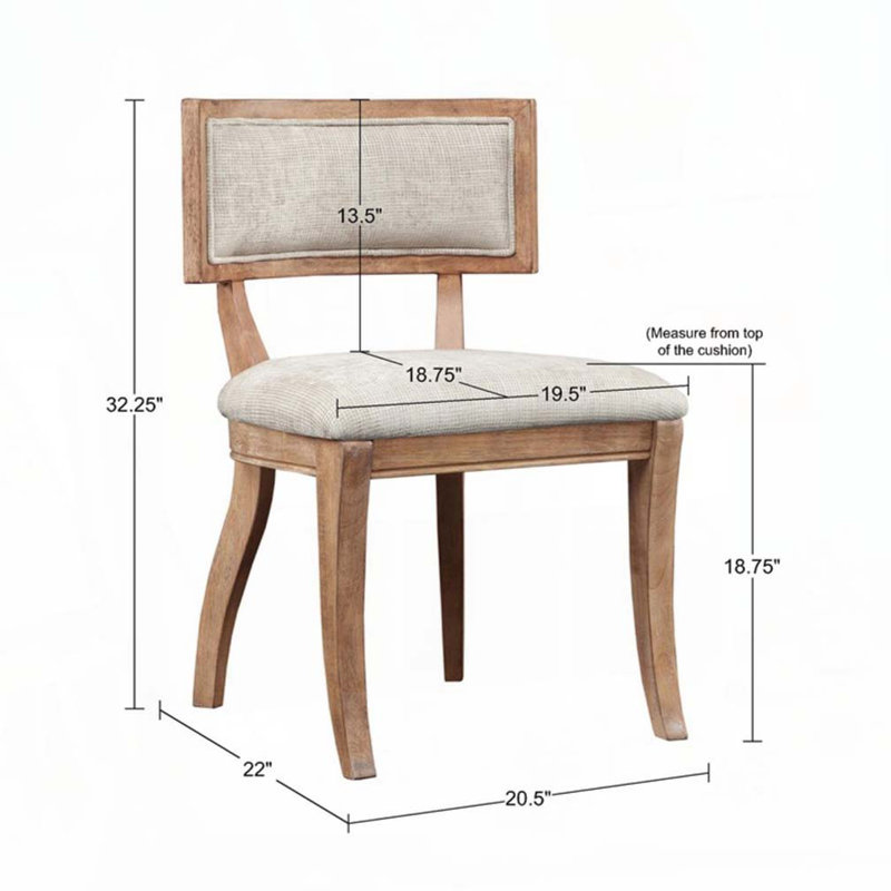 Upholstered Dining Chair