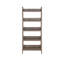 Eiland Ladder Bookcase