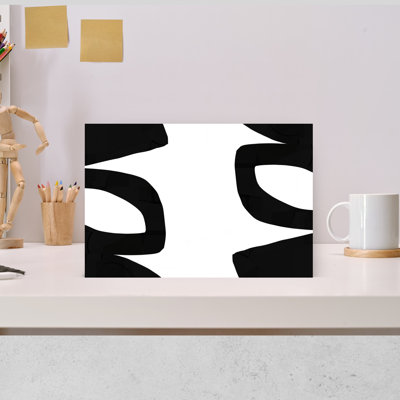 Contemporary Art Abstract Contemporary Minimalist Wall Art