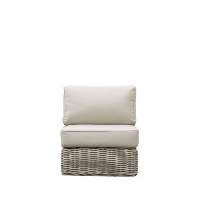 Koile Upholstered Accent Chair