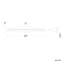 1 - Light LED Bath Bar-1648444086
