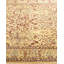 Classic One-of-a-Kind 4' 0" x 5' 10" Hand Knotted Area Rug