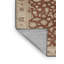 Tapis gris lavable à la machine-1340186771
