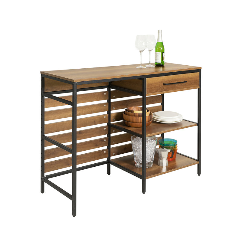 Geona Kitchen Island