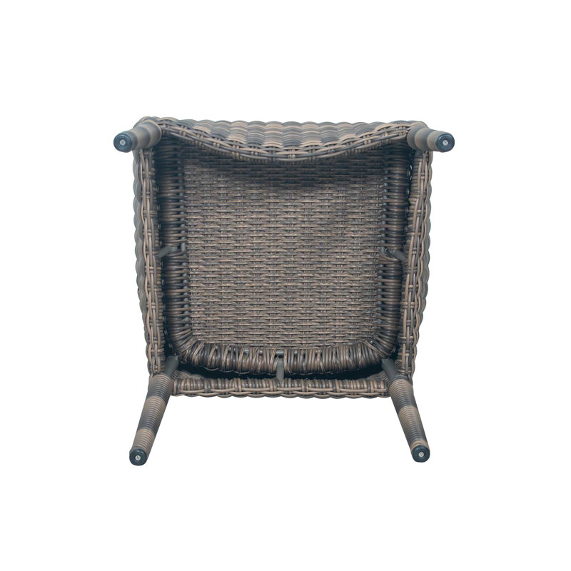 Provenance Signature Outdoor Dining Armchair