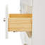 Ensemble de meuble-lavabo simple 43 po Hamlet-70315843