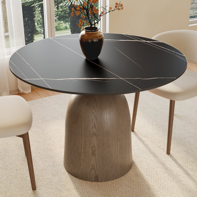 Breakfast Dining Table 43"