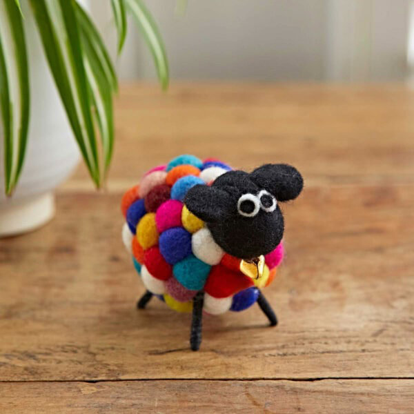 Animals Figurines & Sculptures, Multicolour