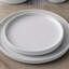 Assiettes à salade en pierre Norortake Colortex, 7 1/2 po-73392185