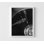 Spinning Vinyle - reproduction de photographie de musique en noir et blanc