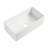 36"X20" Kitchen Sink With Grid And Strainer - Heat , Stain Scratch , Rust Deep Basin Design 36" X 20" Heat, Stain, Scratch, Reversible, Large Basin, Sweet