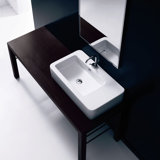 Ego 29.5'' L Bathroom Sink