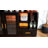 Modern Led Coffee Bar Cabinet and Sideboard with Storage – Ideal For Kitchen, Dining Room Or Living Room-595935494