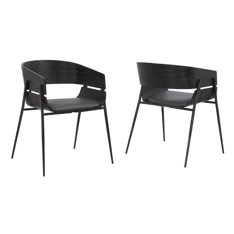 Keiralee 1'' H Armchair