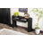 Entryway Table With Fluted Design-1944360736
