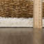 Tapis beige / noir Adein-823197115