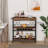 Aust Stainless Steel Bar Cart-757443473-751257719
