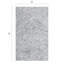 Barranco Hand Tufted Wool Blue/White Area Rug-1530242579