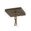 Rustic Lodge 4 - Light Pendant-16183380