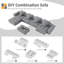 Canapé modulaire surdimensionné Modern-1864026676