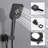 All-In-One Kit with Rough in-Valve-75903394