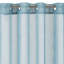 Brunhilda Blackout Curtain Single Panel