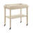 Burlone Solid Wood Tray Top End Table-29491765