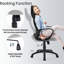 Eastchester Mesh Office Chair with Headrest