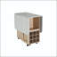 Chariot multifonction pour îlot de cuisine-870166080