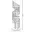 Structure simple et tendance pour chat-187530797