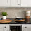 Polyvinyl Chloride (PVC) Decorative Tile Insert