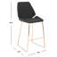 Tabouret de comptoir 26 po Metzler-464645740-464645743