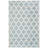 Carolene Hand Tufted Wool Geometric Rug-904661446