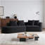 Canapé modulaire surdimensionné et rembourré Modern-1813128587-1813128589