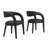 Modway Pinnacle Vegan Leather Dining Chair-91110953
