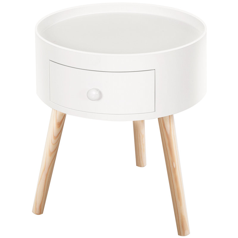 Beikirch End Table