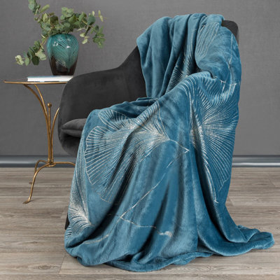 Throw Blanket