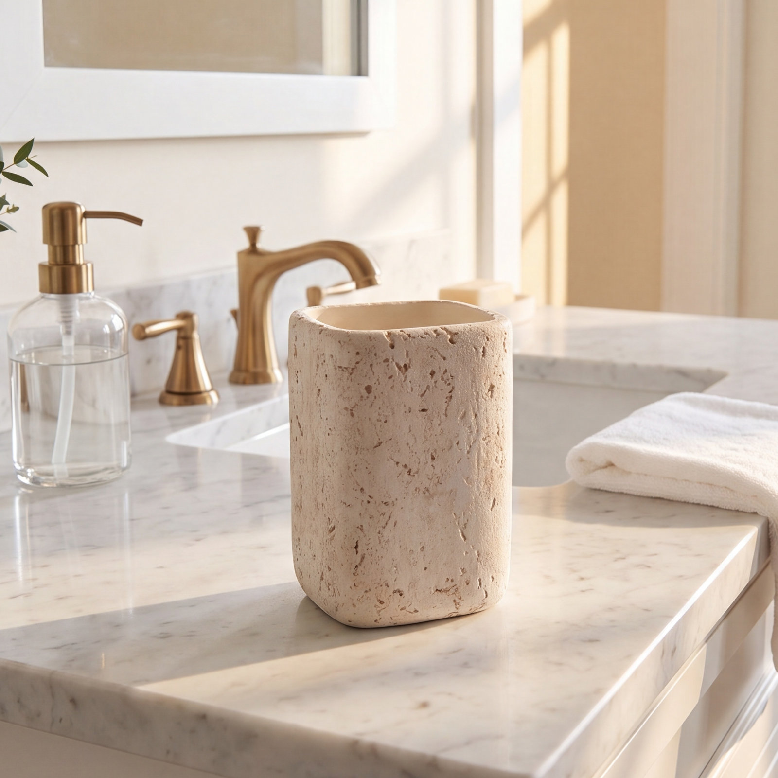 Tulsi Tumbler
