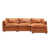 Orange Chenille is out of stock