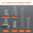 Telescoping Ladder A Frame Extension Multi-Function for Homework-207245672-207245670