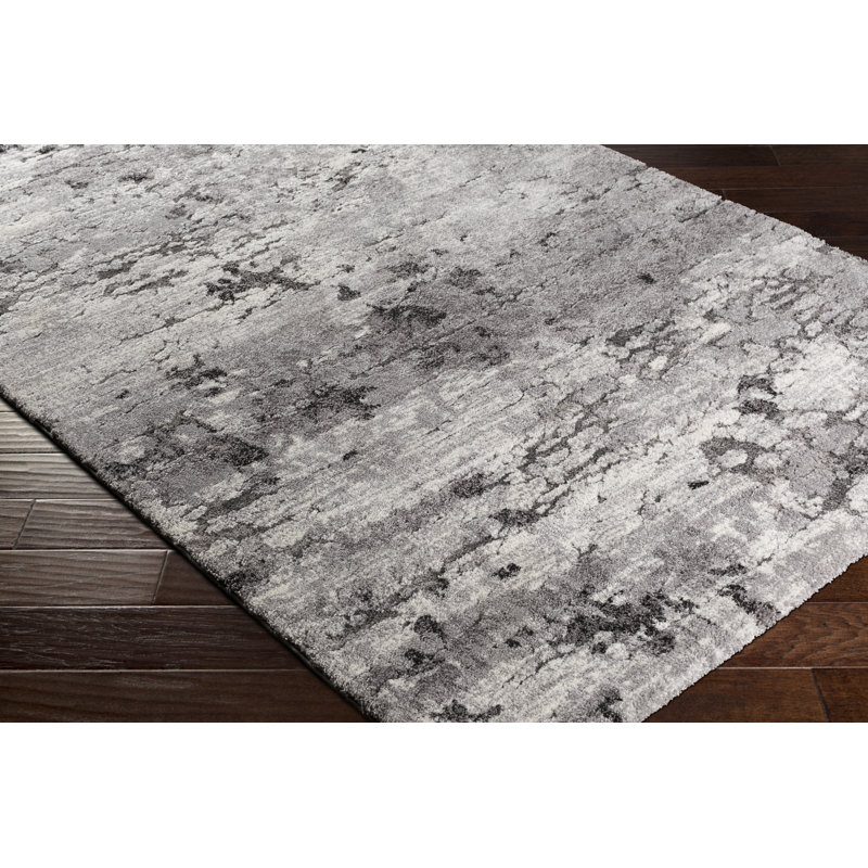 Avant Abstract Indoor Rug, Rectangle 7'10" x 10'3"