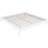 Alekxa California King Universal Platform Bed White-93750174-87544050